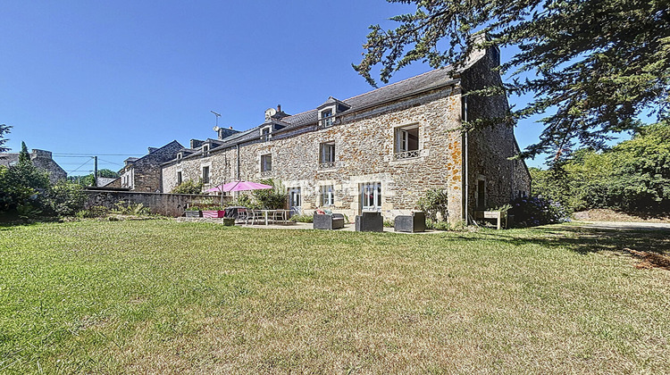 Ma-Cabane - Vente Maison PLOUER-SUR-RANCE, 203 m²