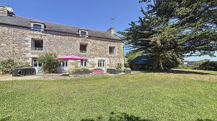 Ma-Cabane - Vente Maison PLOUER-SUR-RANCE, 203 m²