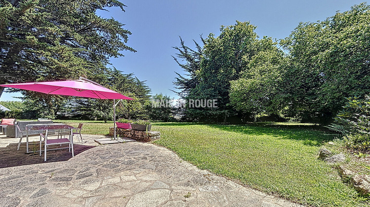 Ma-Cabane - Vente Maison PLOUER-SUR-RANCE, 203 m²