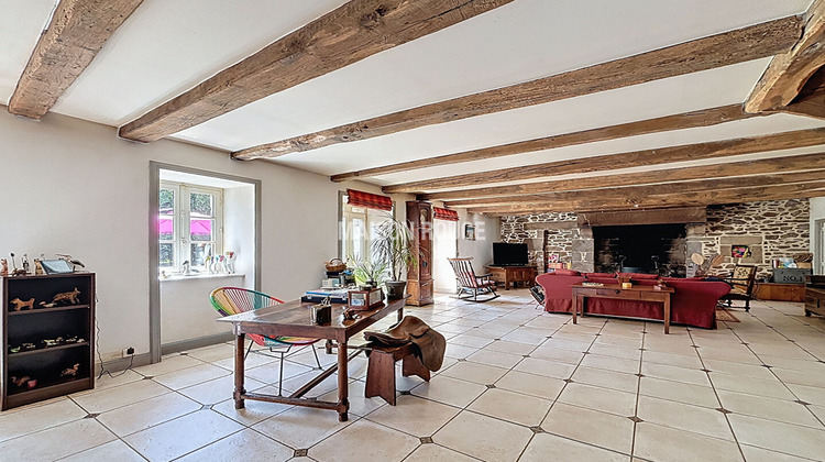Ma-Cabane - Vente Maison PLOUER-SUR-RANCE, 203 m²