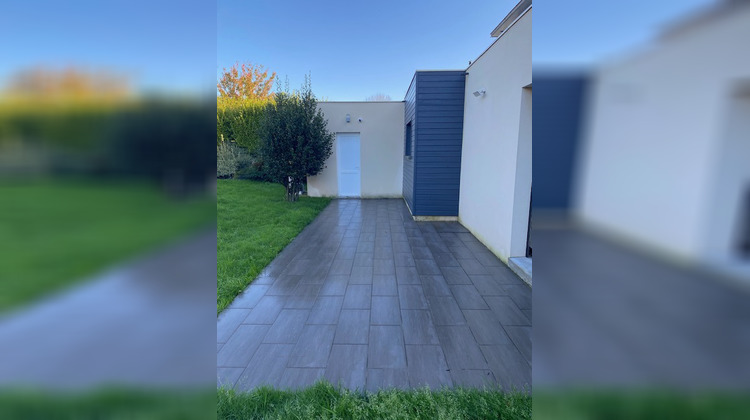 Ma-Cabane - Vente Maison Plouër-sur-Rance, 136 m²