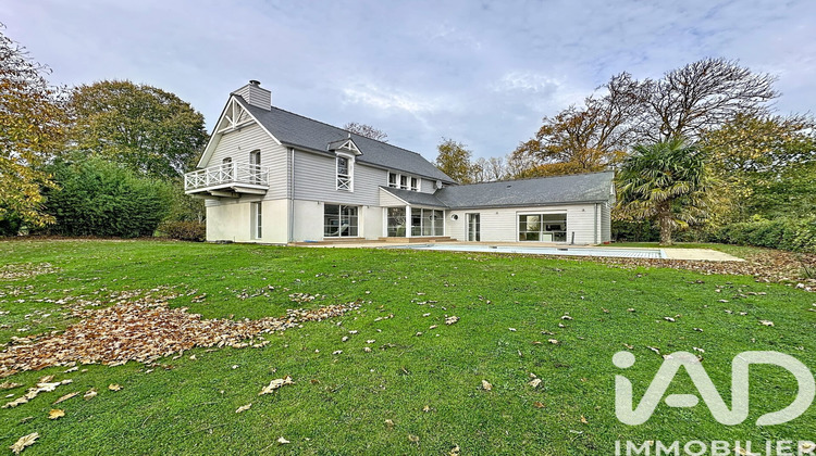 Ma-Cabane - Vente Maison Plouër-sur-Rance, 188 m²