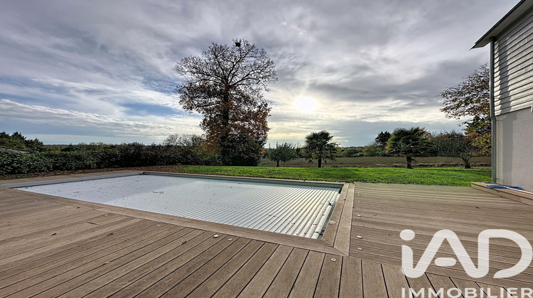 Ma-Cabane - Vente Maison Plouër-sur-Rance, 188 m²
