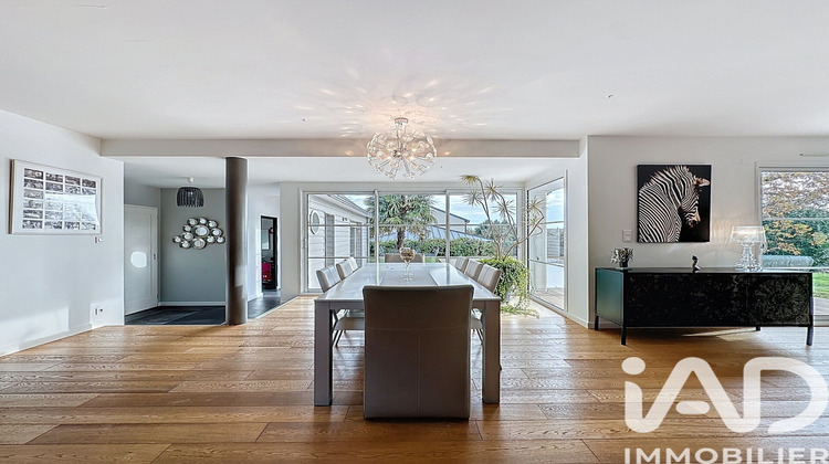 Ma-Cabane - Vente Maison Plouër-sur-Rance, 188 m²