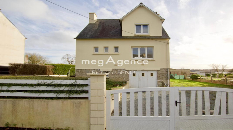 Ma-Cabane - Vente Maison PLOUER SUR RANCE, 88 m²