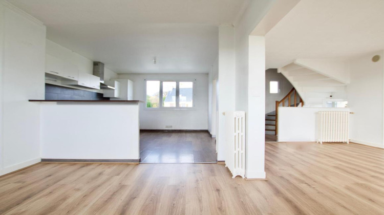 Ma-Cabane - Vente Maison PLOUER SUR RANCE, 88 m²