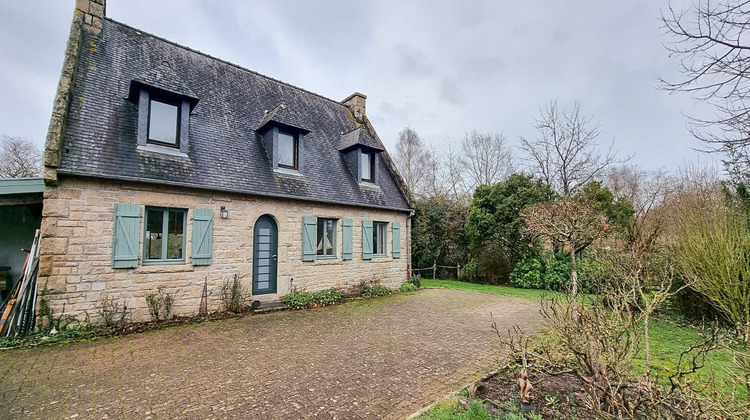 Ma-Cabane - Vente Maison Plouër-sur-Rance, 170 m²