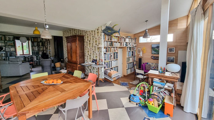 Ma-Cabane - Vente Maison Plouër-sur-Rance, 170 m²