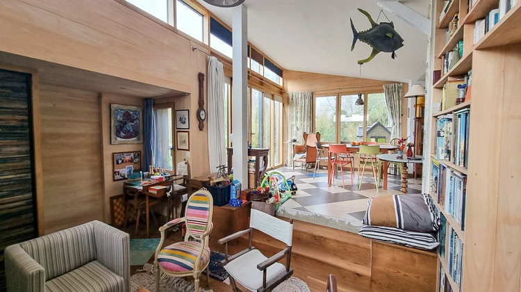 Ma-Cabane - Vente Maison Plouër-sur-Rance, 170 m²