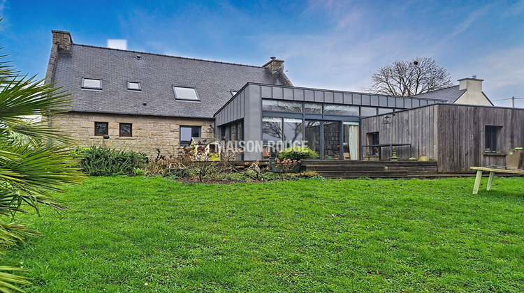 Ma-Cabane - Vente Maison PLOUER-SUR-RANCE, 170 m²