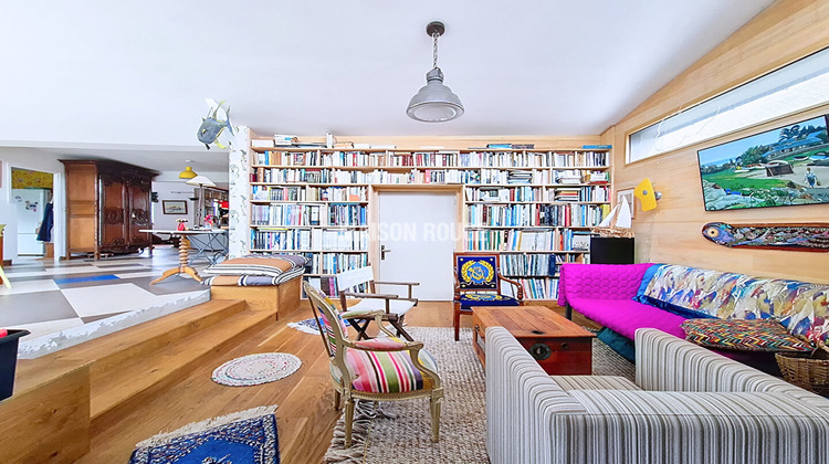 Ma-Cabane - Vente Maison PLOUER-SUR-RANCE, 170 m²