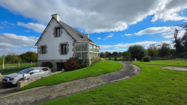 Ma-Cabane - Vente Maison Plouer-sur-Rance, 101 m²