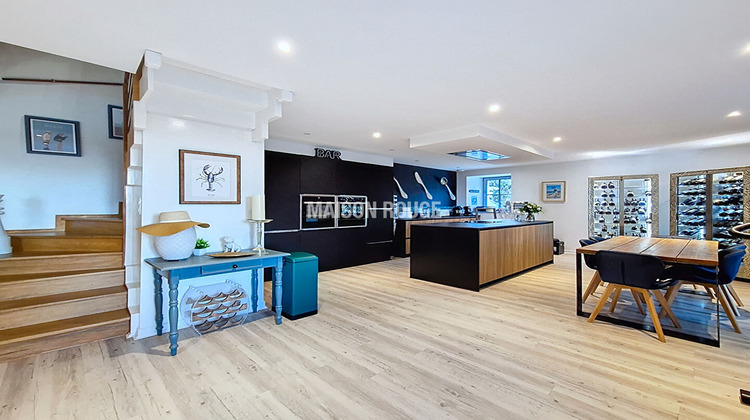 Ma-Cabane - Vente Maison PLOUER-SUR-RANCE, 240 m²
