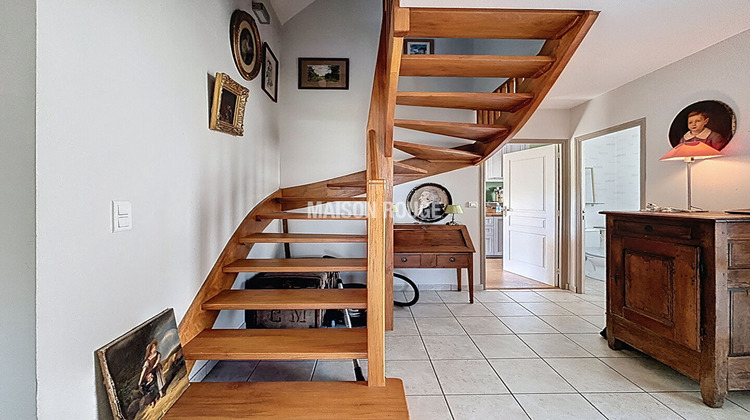 Ma-Cabane - Vente Maison PLOUER-SUR-RANCE, 179 m²