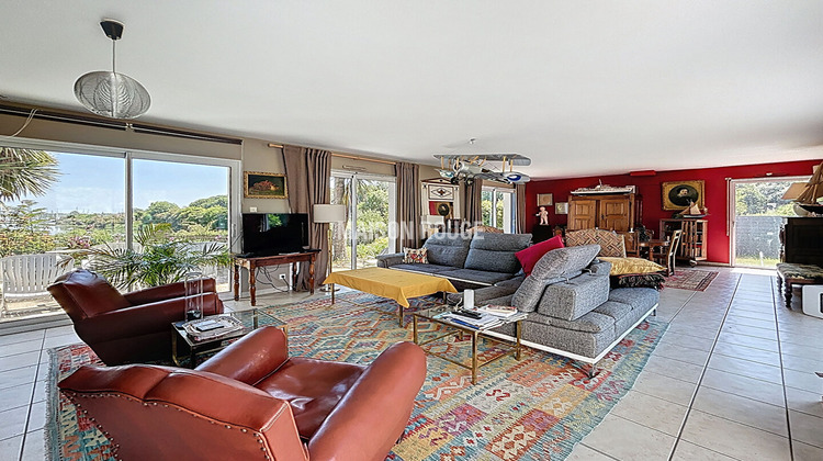 Ma-Cabane - Vente Maison PLOUER-SUR-RANCE, 179 m²