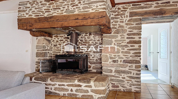 Ma-Cabane - Vente Maison Plouer-sur-Rance, 159 m²