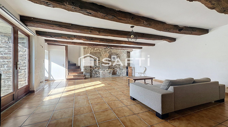Ma-Cabane - Vente Maison Plouer-sur-Rance, 159 m²