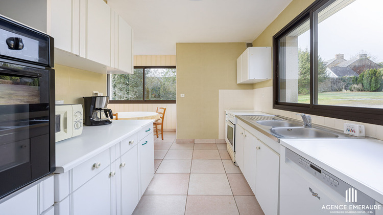 Ma-Cabane - Vente Maison PLOUER-SUR-RANCE, 130 m²