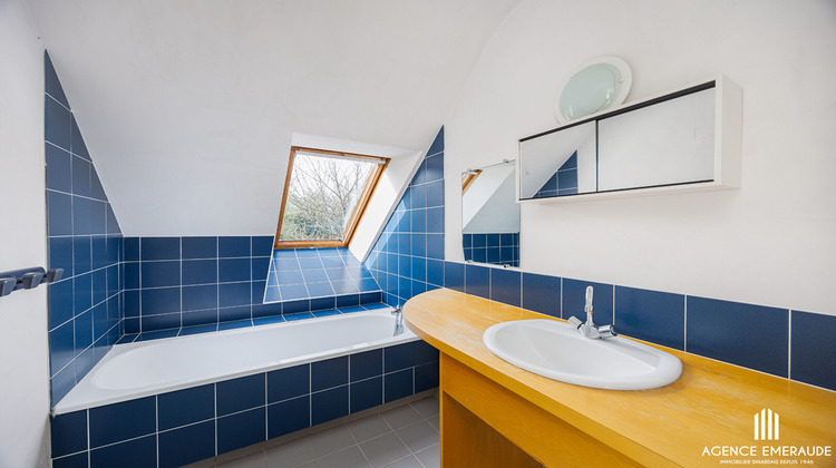 Ma-Cabane - Vente Maison PLOUER-SUR-RANCE, 130 m²