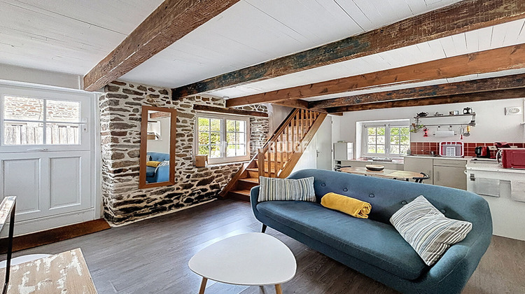 Ma-Cabane - Vente Maison PLOUER-SUR-RANCE, 30 m²