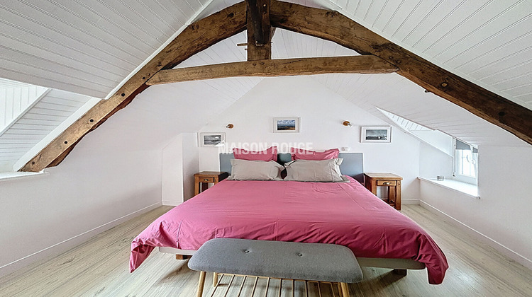 Ma-Cabane - Vente Maison PLOUER-SUR-RANCE, 30 m²