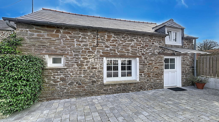 Ma-Cabane - Vente Maison PLOUER-SUR-RANCE, 30 m²