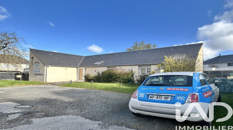 Ma-Cabane - Vente Maison Plouër-sur-Rance, 127 m²