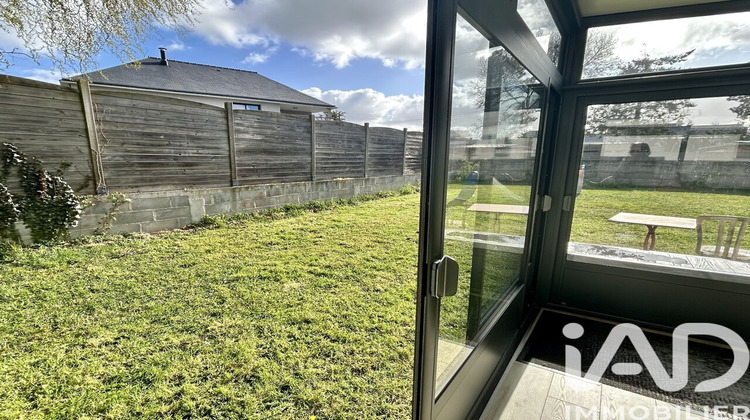 Ma-Cabane - Vente Maison Plouër-sur-Rance, 127 m²