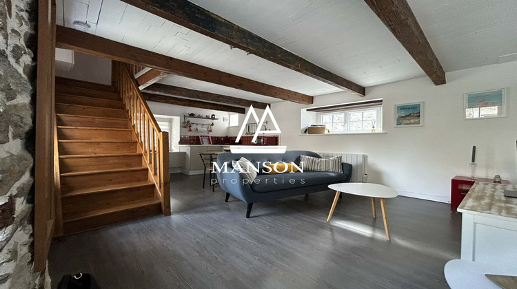 Ma-Cabane - Vente Maison Plouër-sur-Rance, 30 m²