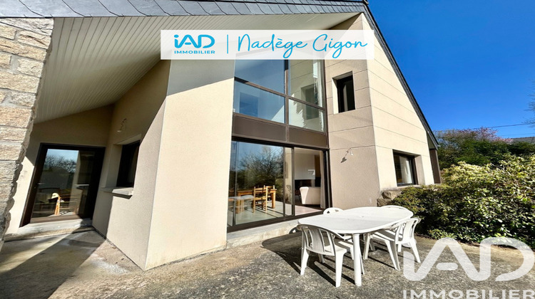 Ma-Cabane - Vente Maison Plouër-sur-Rance, 130 m²