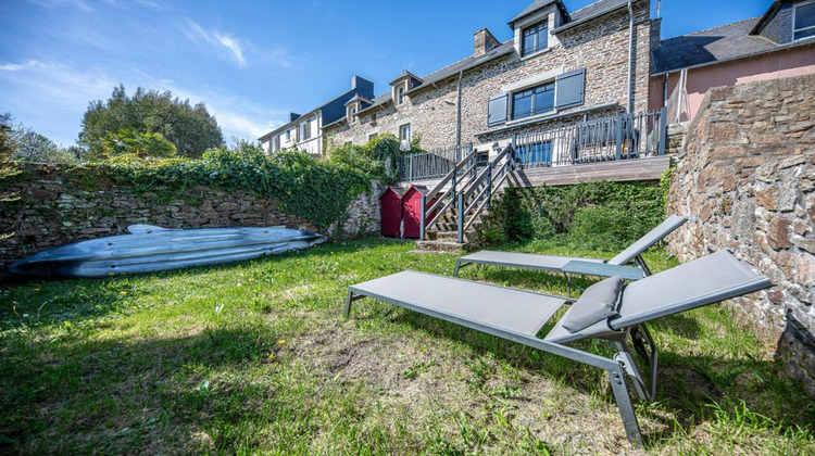 Ma-Cabane - Vente Maison PLOUER SUR RANCE, 79 m²