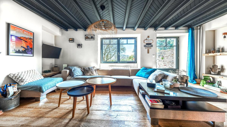 Ma-Cabane - Vente Maison PLOUER SUR RANCE, 79 m²