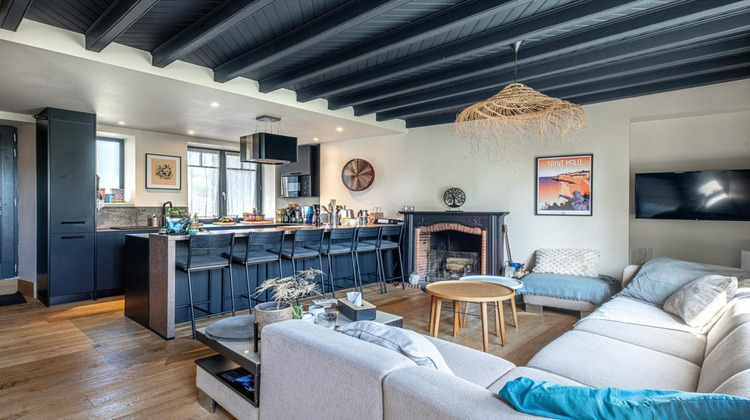 Ma-Cabane - Vente Maison PLOUER SUR RANCE, 79 m²