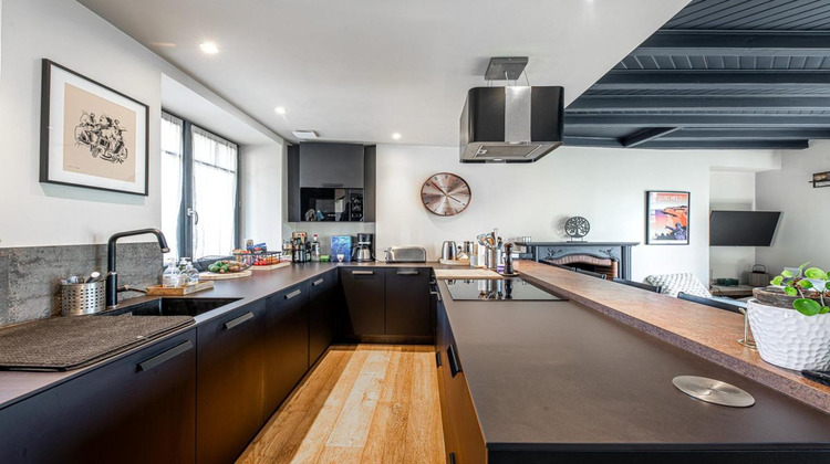 Ma-Cabane - Vente Maison PLOUER SUR RANCE, 79 m²