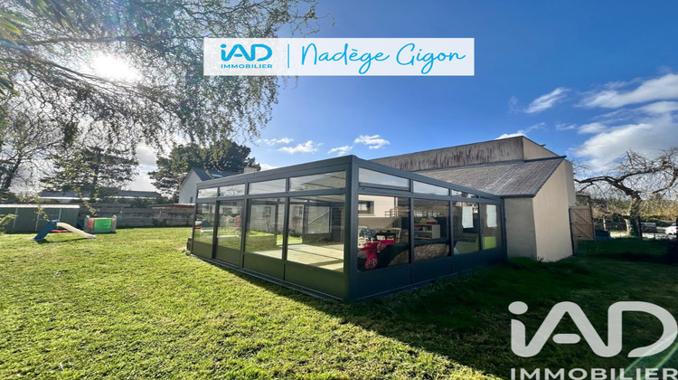 Ma-Cabane - Vente Maison Plouër-sur-Rance, 120 m²