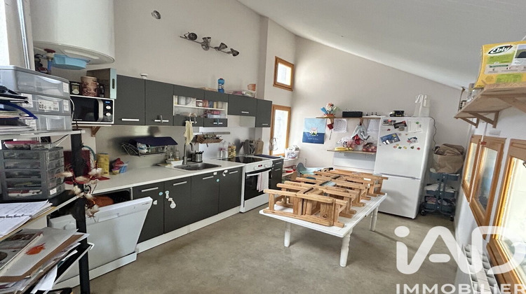Ma-Cabane - Vente Maison Plouër-sur-Rance, 120 m²