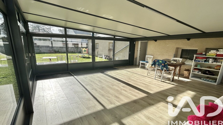 Ma-Cabane - Vente Maison Plouër-sur-Rance, 120 m²