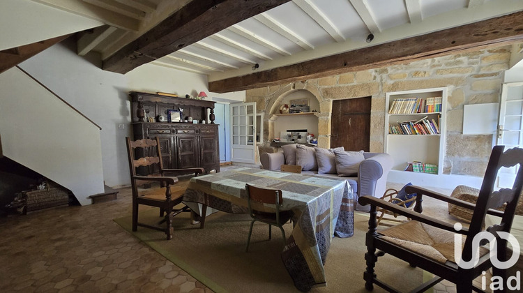 Ma-Cabane - Vente Maison Plouër-sur-Rance, 128 m²