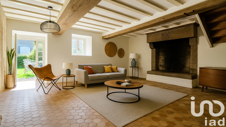 Ma-Cabane - Vente Maison Plouër-sur-Rance, 128 m²