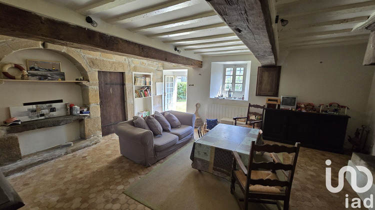Ma-Cabane - Vente Maison Plouër-sur-Rance, 128 m²