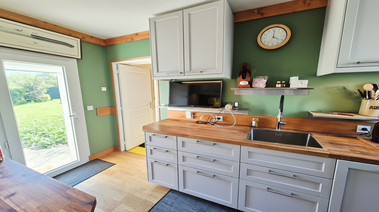 Ma-Cabane - Vente Maison PLOUER-SUR-RANCE, 179 m²