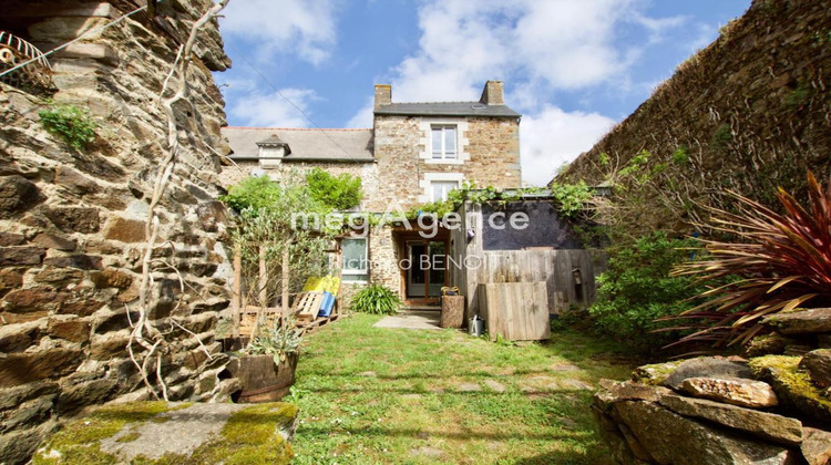 Ma-Cabane - Vente Maison PLOUER SUR RANCE, 147 m²