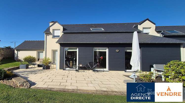 Ma-Cabane - Vente Maison PLOUER-SUR-RANCE, 191 m²