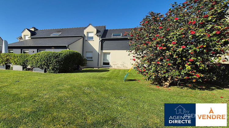 Ma-Cabane - Vente Maison PLOUER-SUR-RANCE, 191 m²