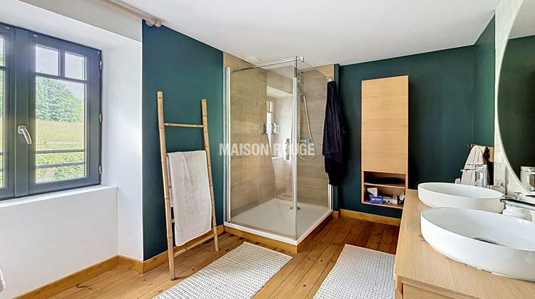 Ma-Cabane - Vente Maison PLOUER-SUR-RANCE, 75 m²