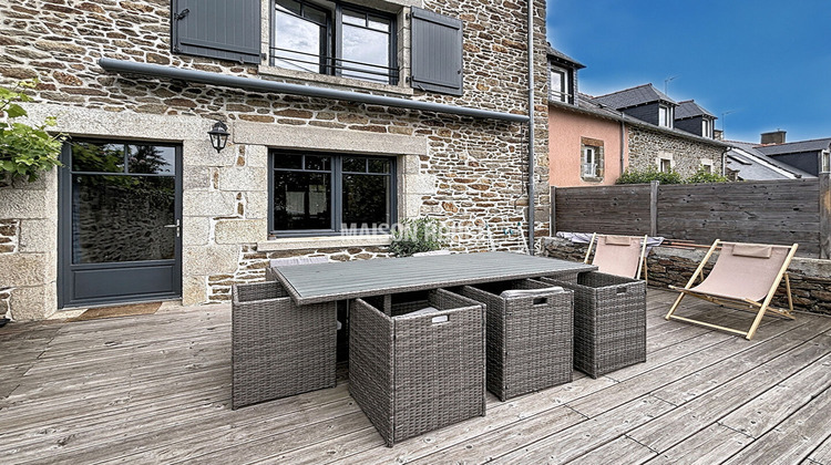 Ma-Cabane - Vente Maison PLOUER-SUR-RANCE, 75 m²