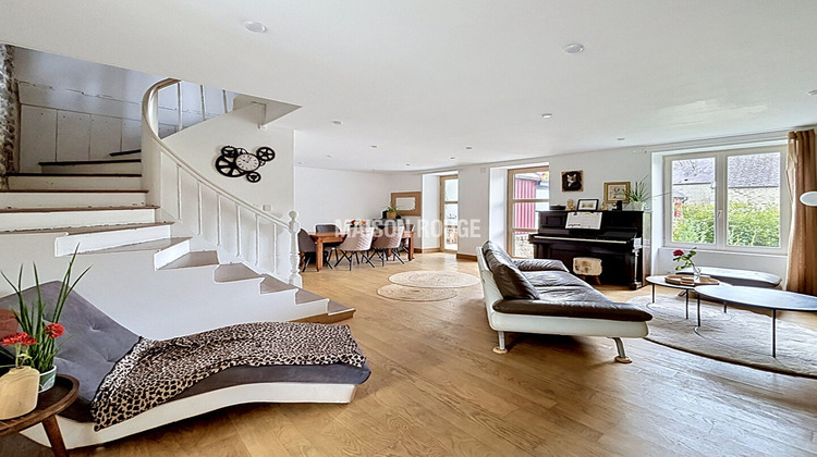 Ma-Cabane - Vente Maison PLOUER-SUR-RANCE, 153 m²