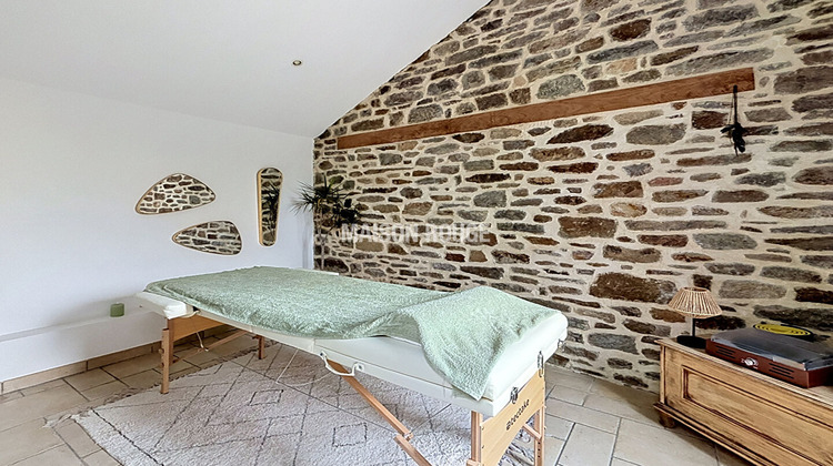 Ma-Cabane - Vente Maison PLOUER-SUR-RANCE, 153 m²