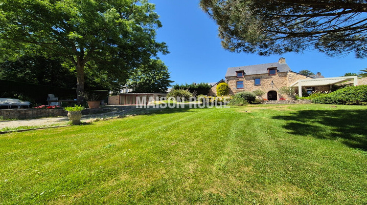 Ma-Cabane - Vente Maison PLOUER-SUR-RANCE, 181 m²