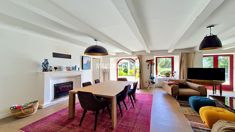 Ma-Cabane - Vente Maison PLOUER-SUR-RANCE, 181 m²